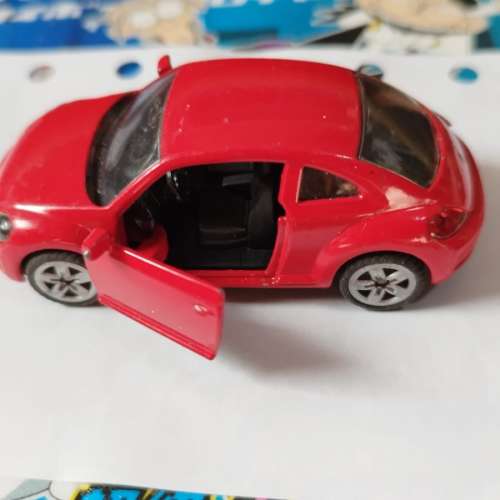 siku 玩具車仔12架 toy car