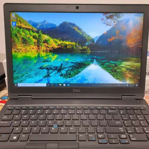 (荃灣實體店，移動工作站系列)Dell i7 8750H/ 4,8,16,32 gb/128,256gb,512,1tb SSD/...