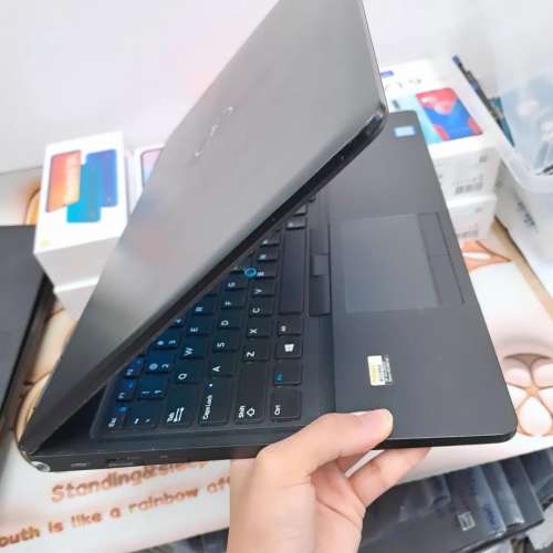 (荃灣實體店，移動工作站系列)Dell i7 8750H/ 4,8,16,32 gb/128,256gb,512,1tb SSD/...