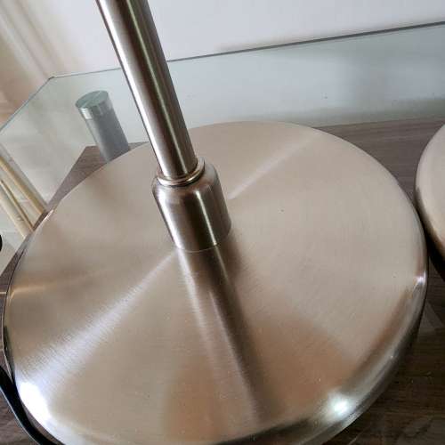Table Lamp - One Pair