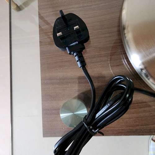 Table Lamp - One Pair