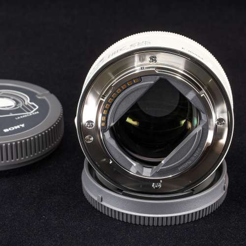 Sony SEL 20 TC 2x 遠攝增距鏡鏡頭