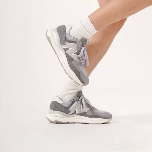 New Balance NB5740系列 复古休闲慢跑鞋 男女运动鞋