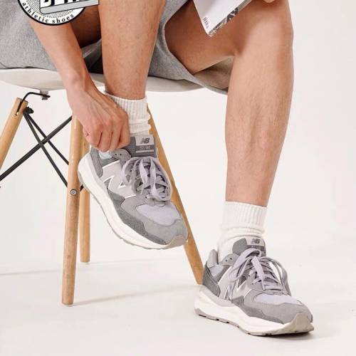 New Balance NB5740系列 复古休闲慢跑鞋 男女运动鞋