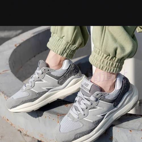 New Balance NB5740系列 复古休闲慢跑鞋 男女运动鞋