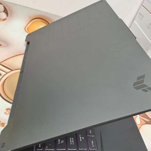 (荃灣實體店Asus電競筆電RTX3060)ASUS 電競系列 TUF GAMING i7 -11800H /8,16gb/RT...