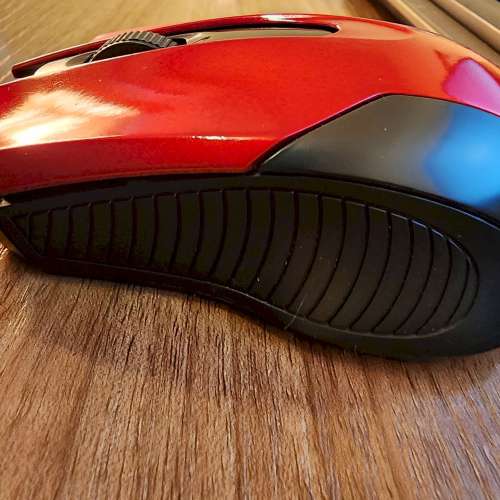 3D Optical mouse - wired