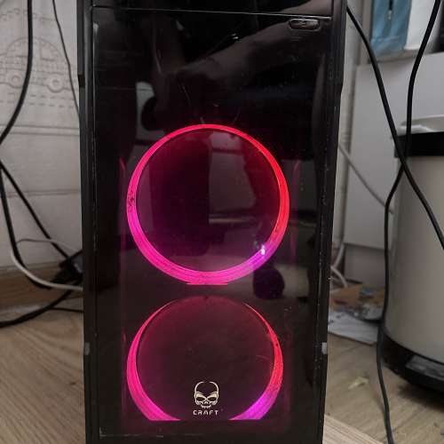 二手主機（1650)