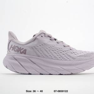 全新 HOKA M CLIFTON 8 女跑步鞋运动鞋