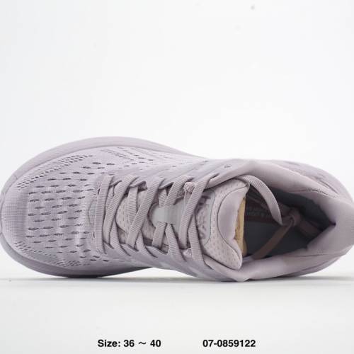 全新 HOKA M CLIFTON 8 女跑步鞋运动鞋