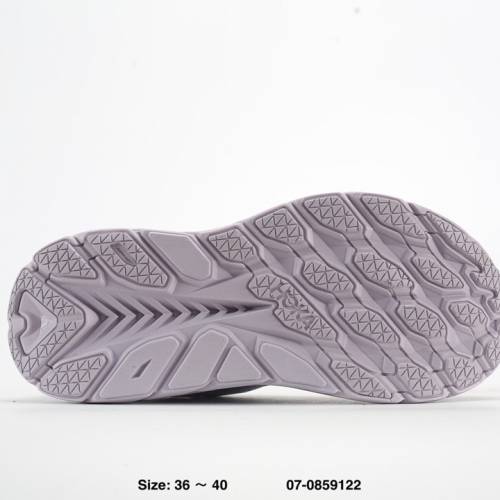 全新 HOKA M CLIFTON 8 女跑步鞋运动鞋