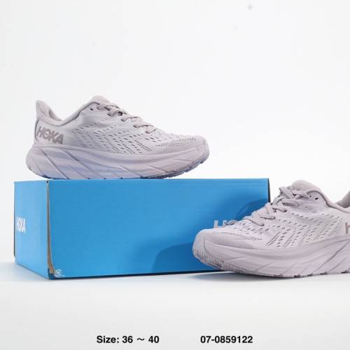 全新 HOKA M CLIFTON 8 女跑步鞋运动鞋