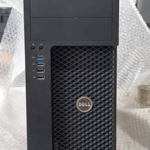 Dell Precision T3620