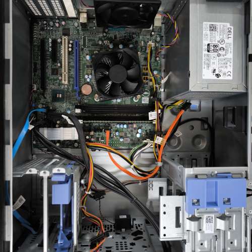 Dell Precision T3620