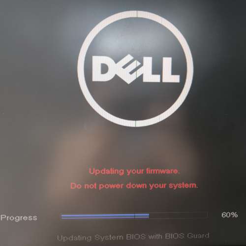 Dell Precision T3620