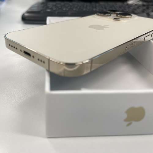 觀塘/啟德MTR交收 iPhone 14 Pro 128GB 黑色 95%新 送casetify殼