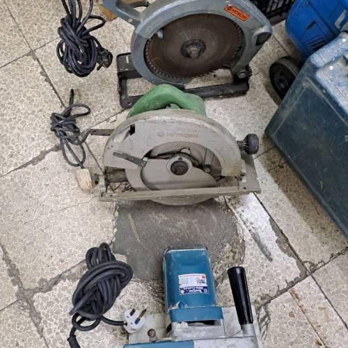 二手工具（正常使用）