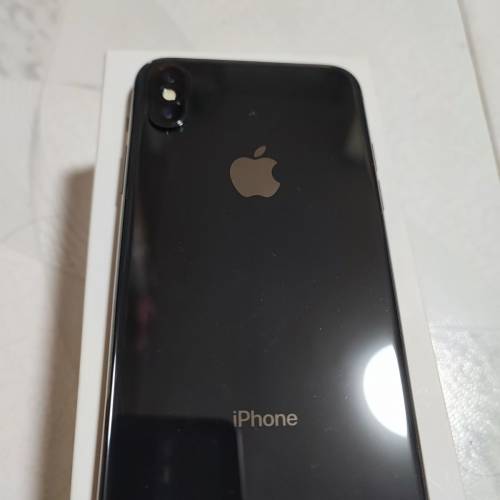 iPhone X 256GB