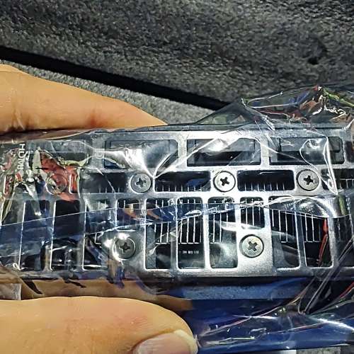 華碩RTX4060ti 行貨有盒有單，有保修,基本全新只拆過拆過