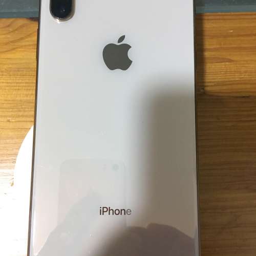 95%新iPhone XS Max 512GB