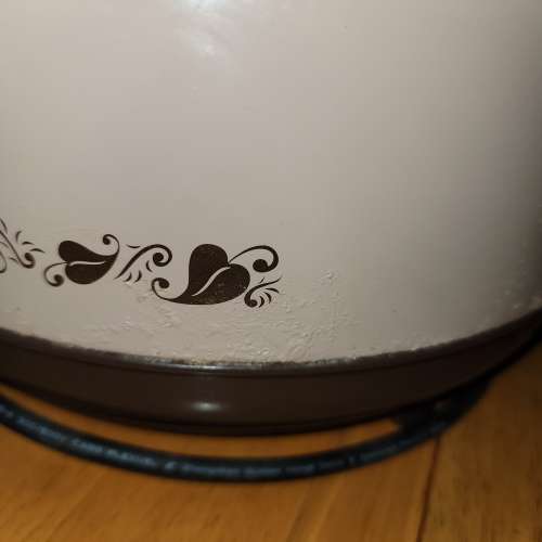 Famous 4.5公升 Litre 多功能電熱煱 Multi-function Cooker