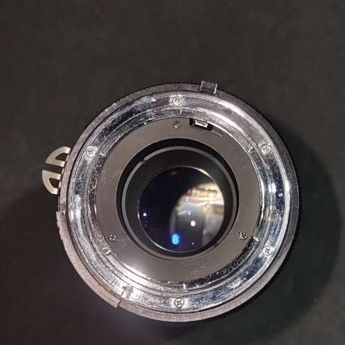 Vivitar 135/2.8 for nikon AI