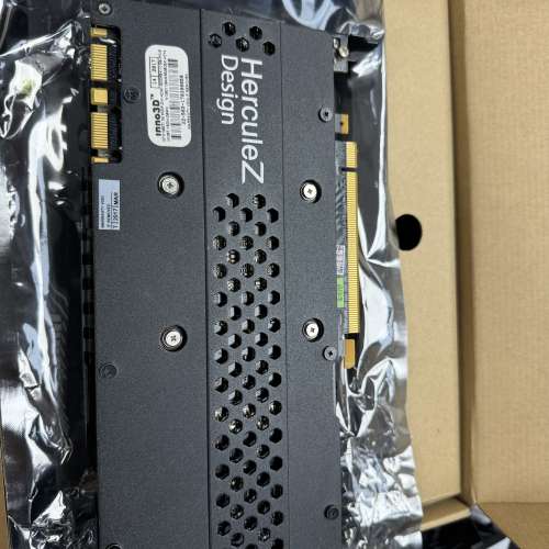 Inno3D Geforce GTX 1080Ti 11GB DDR5X