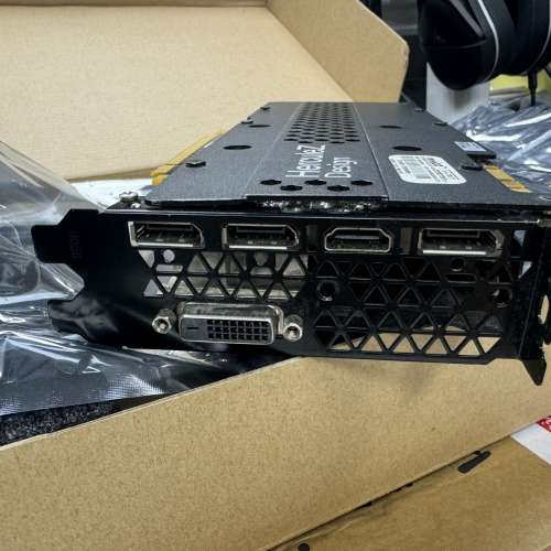 Inno3D Geforce GTX 1080Ti 11GB DDR5X