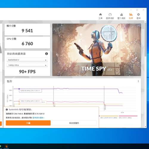 Inno3D Geforce GTX 1080Ti 11GB DDR5X