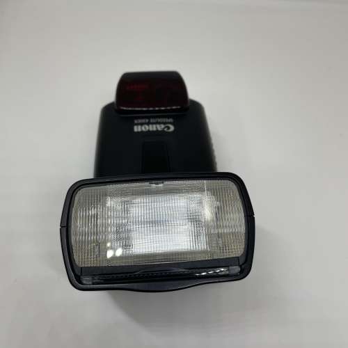 canon 430EX閃光燈