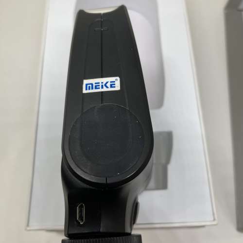 MEKE 320閃光燈