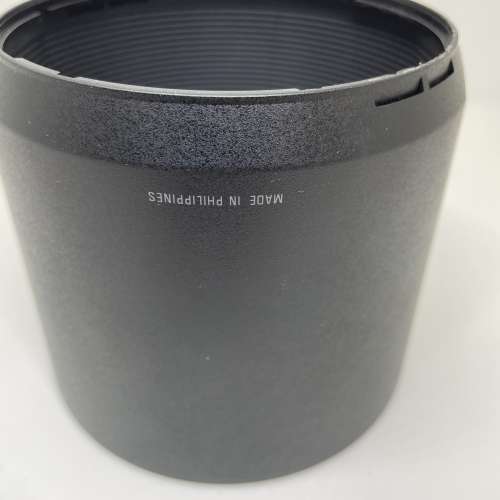 騰龍150-600原廠遮光罩