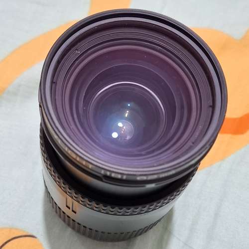 AF Nikkor 28-85mm f3.5-4.5 w/ Macro made in Japan Nikon Lens