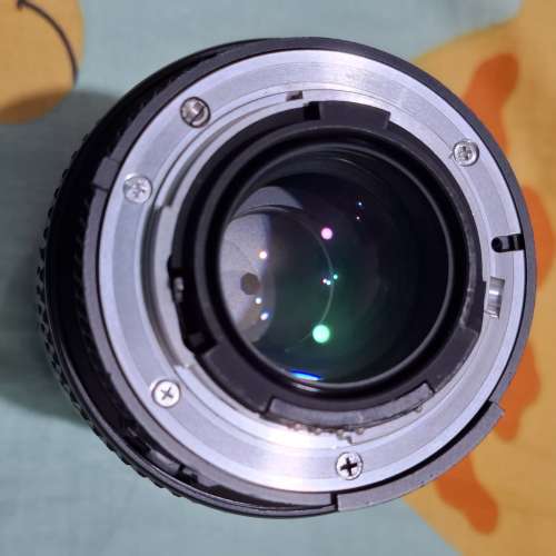 AF Nikkor 28-85mm f3.5-4.5 w/ Macro made in Japan Nikon Lens