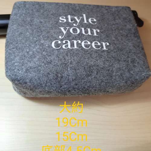 手拿包/多用途袋