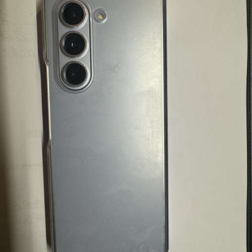 Samsung Galaxy Z Fold 5 1TB 天藍色