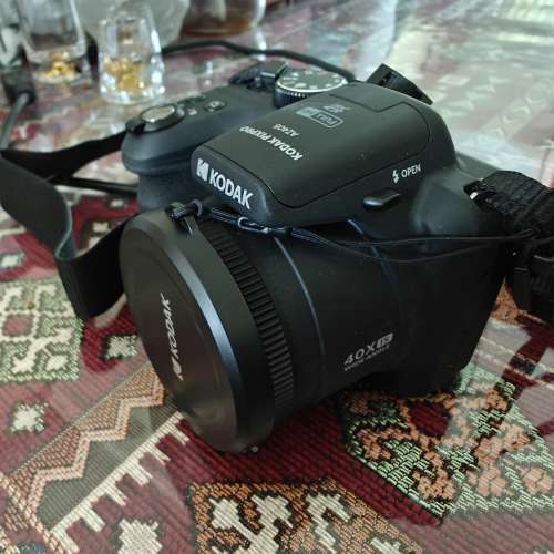 Kodak az405 長焦相機