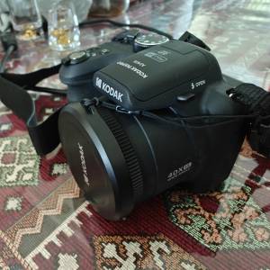 Kodak az405 長焦相機