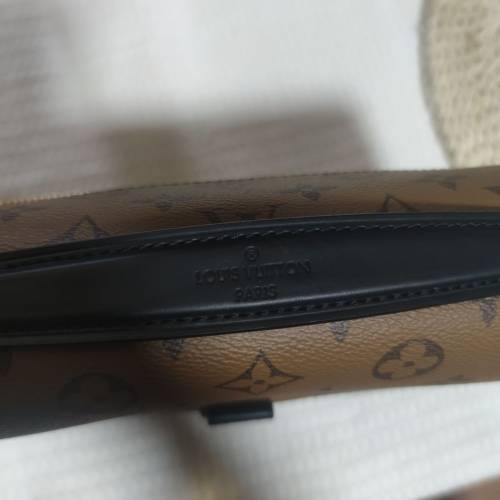 Louis Vuitton Pochette M&eacute;tisse