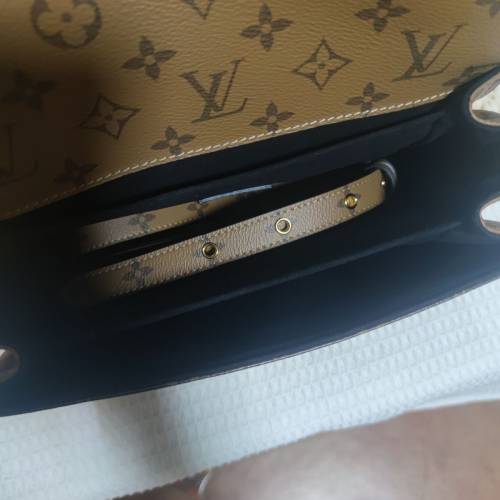 Louis Vuitton Pochette M&eacute;tisse