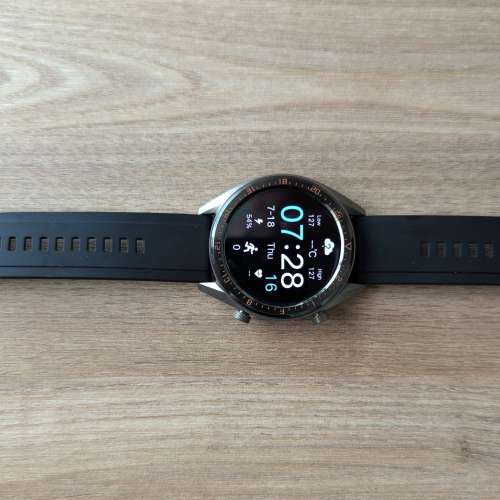 Huawei 華為 watch GT 46mm