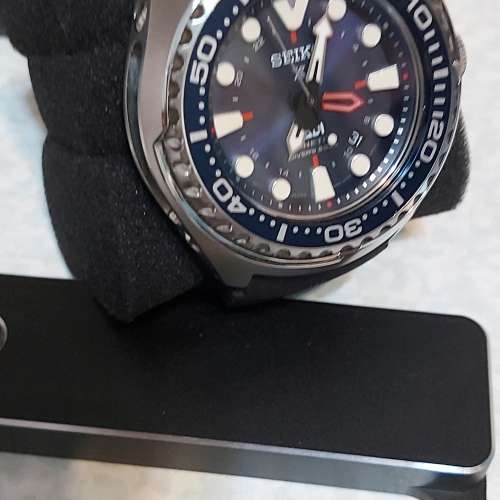 SEIKO PADI SPECIAL EDITION