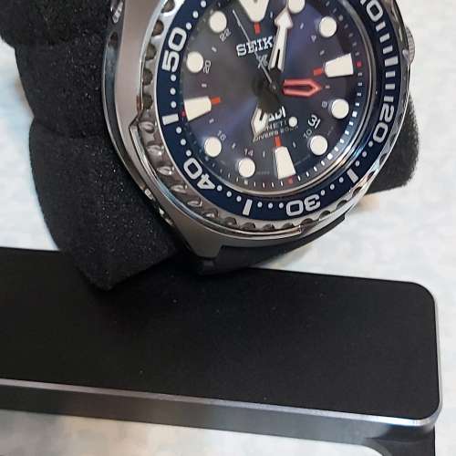 SEIKO PADI SPECIAL EDITION