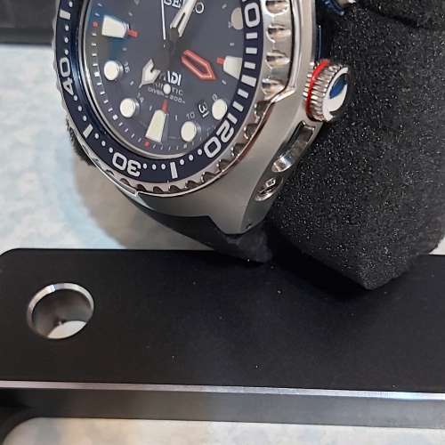 SEIKO PADI SPECIAL EDITION