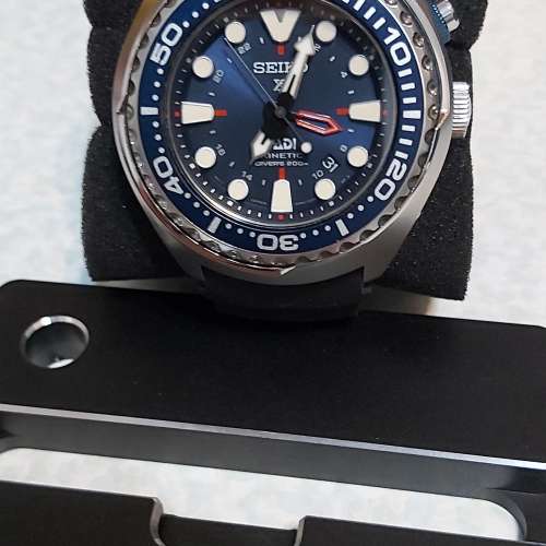 SEIKO PADI SPECIAL EDITION