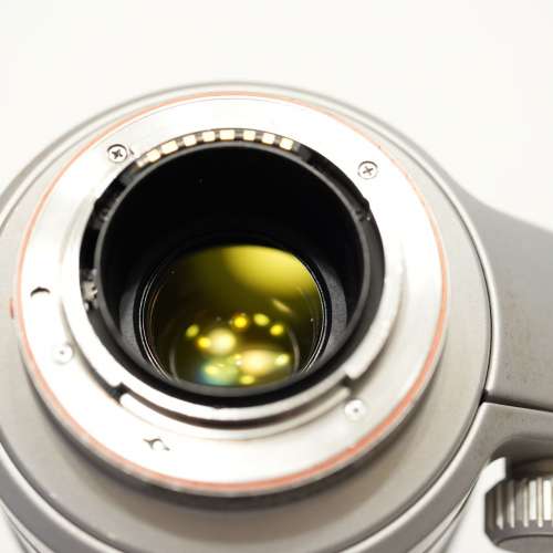 Sony 70-400mm F4-5.6 G SSM