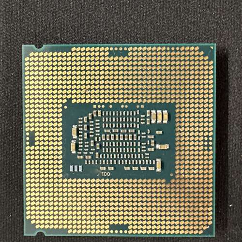Intel Core i5-6500 CPU+Asrock H110-Pro BTC+底板(請注意內文)