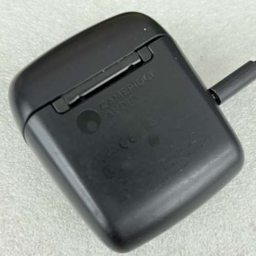 Cambridge audio Melomania 1 藍芽耳機