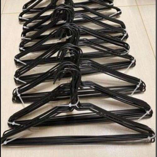 (new) $10/10pcs 成人衣架 40cm 先到先得，售完即止