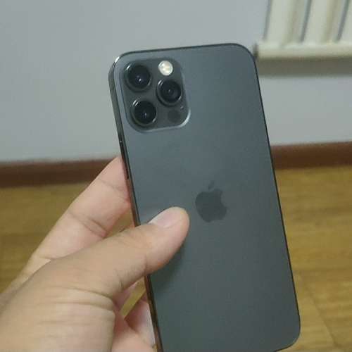 iPhone 12pro 256gb